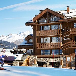 Les Trois Vallees, A Beaumier Hotel